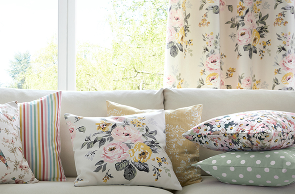 Cath kidston on sale vintage bunch