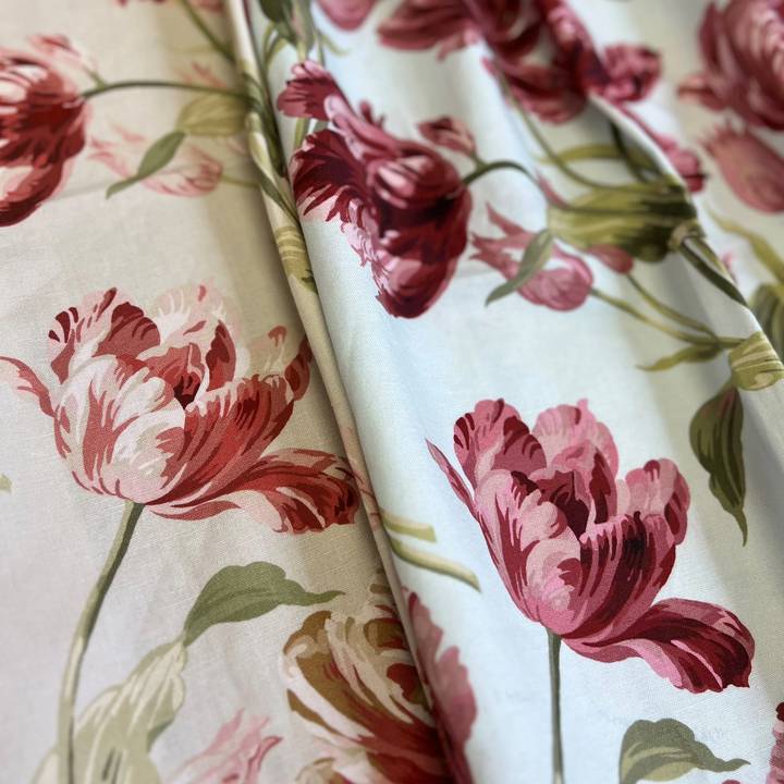 Gosford, Laura Ashley fabric