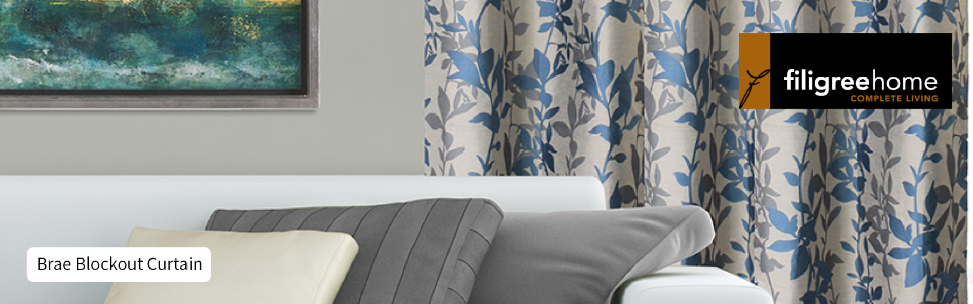 Readymade Curtains