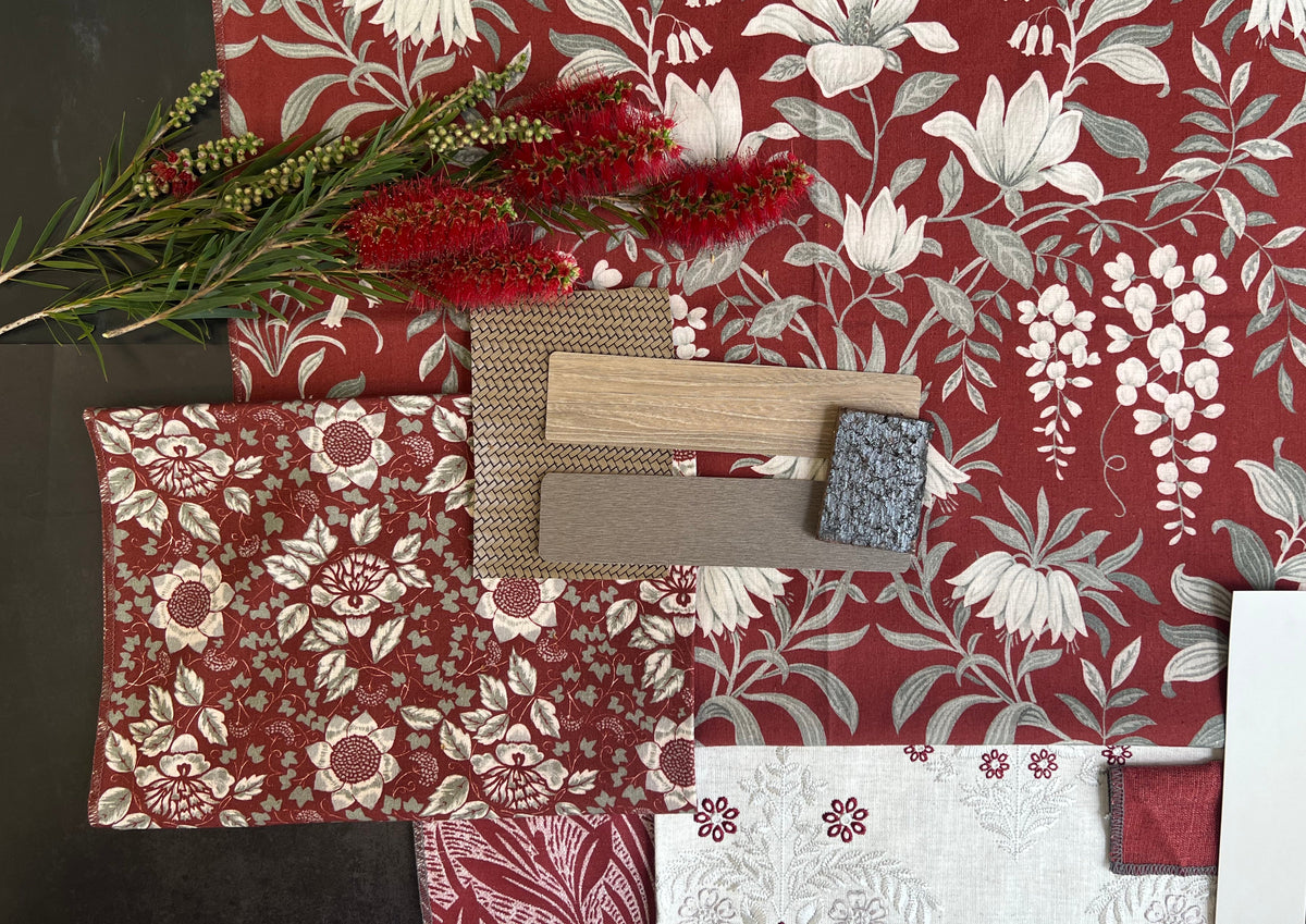Laura Ashley