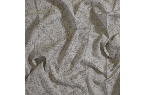 Abingdon Stripe Oyster by Laura Ashley