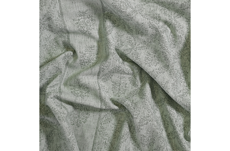 Abingdon Stripe Patina by Laura Ashley
