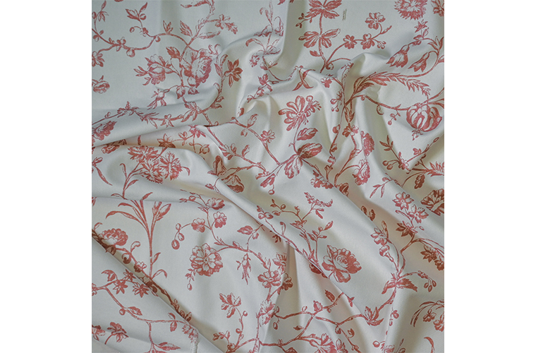 Aria Blush by Laura Ashley