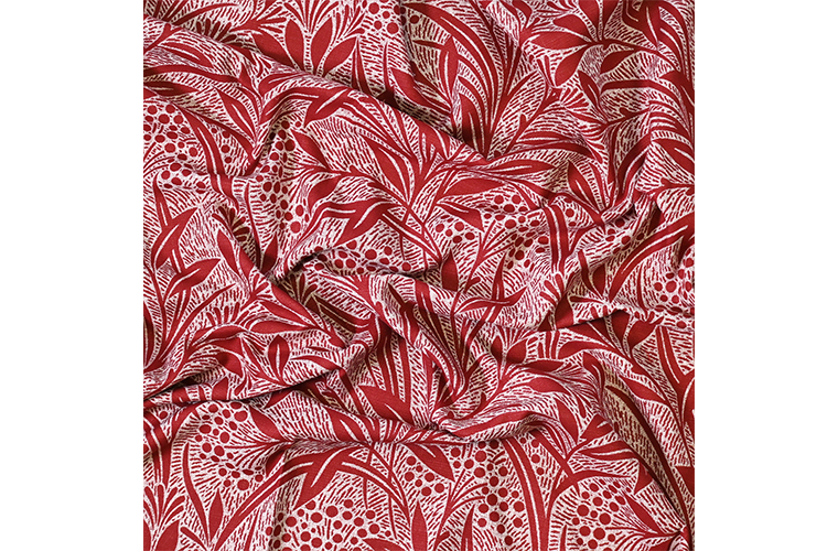 Barley Umber by Laura Ashley