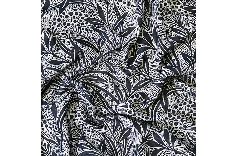 Barley Woodland by Laura Ashley