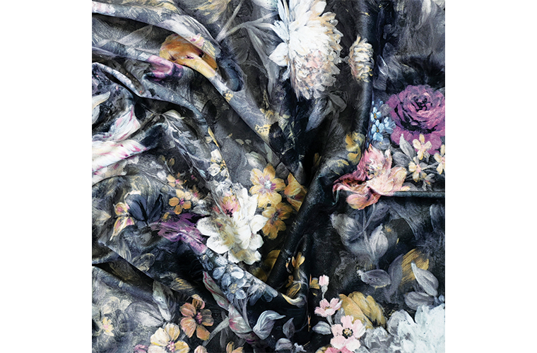 Mathilde Velvet Shadow by Laura Ashley