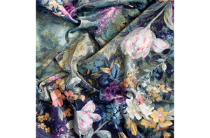 Mathilde Velvet Spring by Laura Ashley