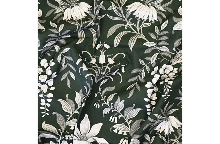 Parterre Forest by Laura Ashley