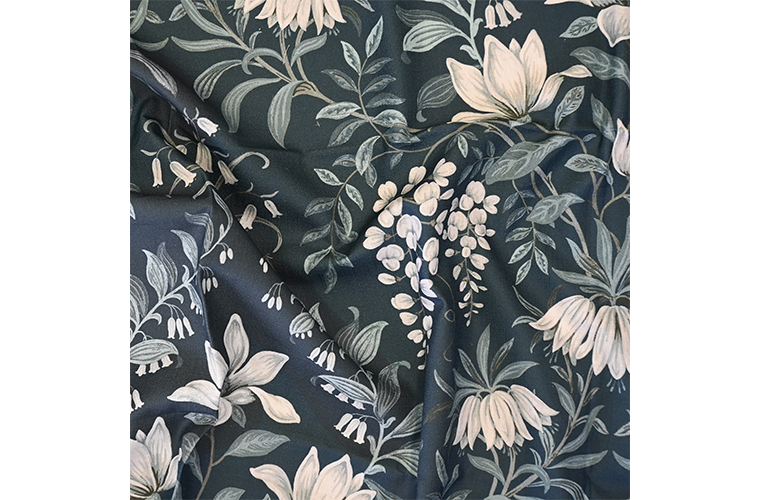 Parterre Ocean by Laura Ashley