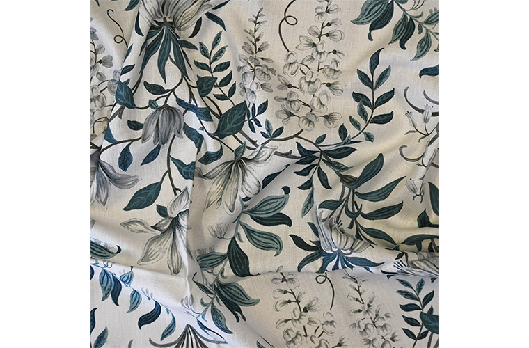 Parterre Seaspray by Laura Ashley