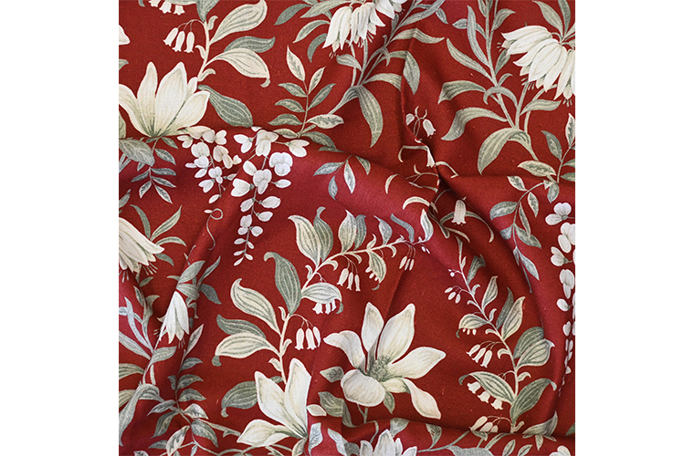 Parterre Umber by Laura Ashley