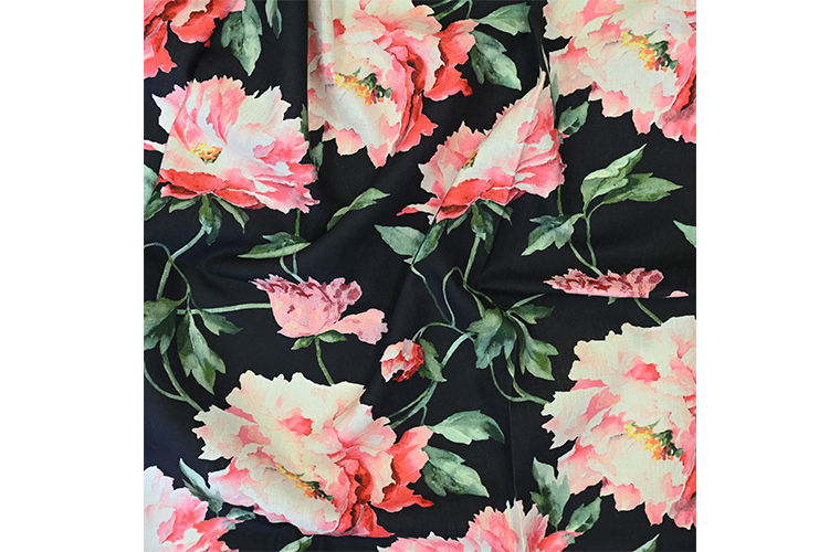 Peonies by Laura Ashley