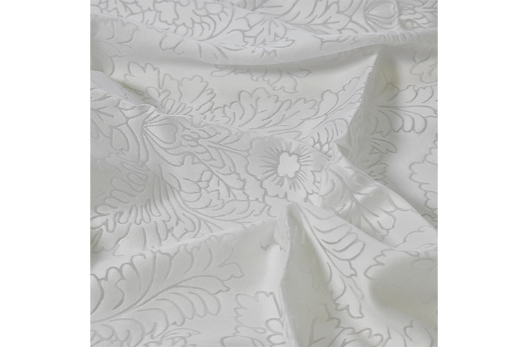 Silchester White by Laura Ashley