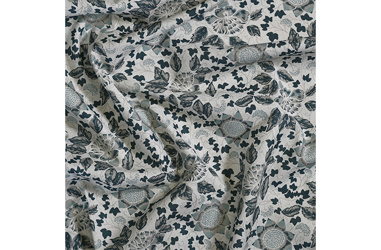 Walwick Seaspray by Laura Ashley