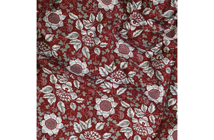 Walwick Umber by Laura Ashley