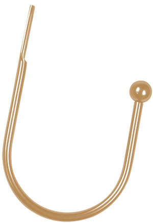 Fixed Holdbacks Champagne 19008