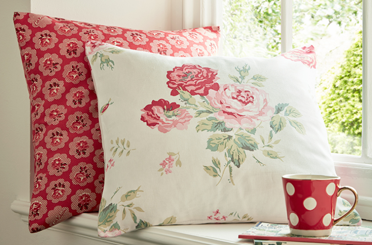 Cath Kidston - Freston Rose