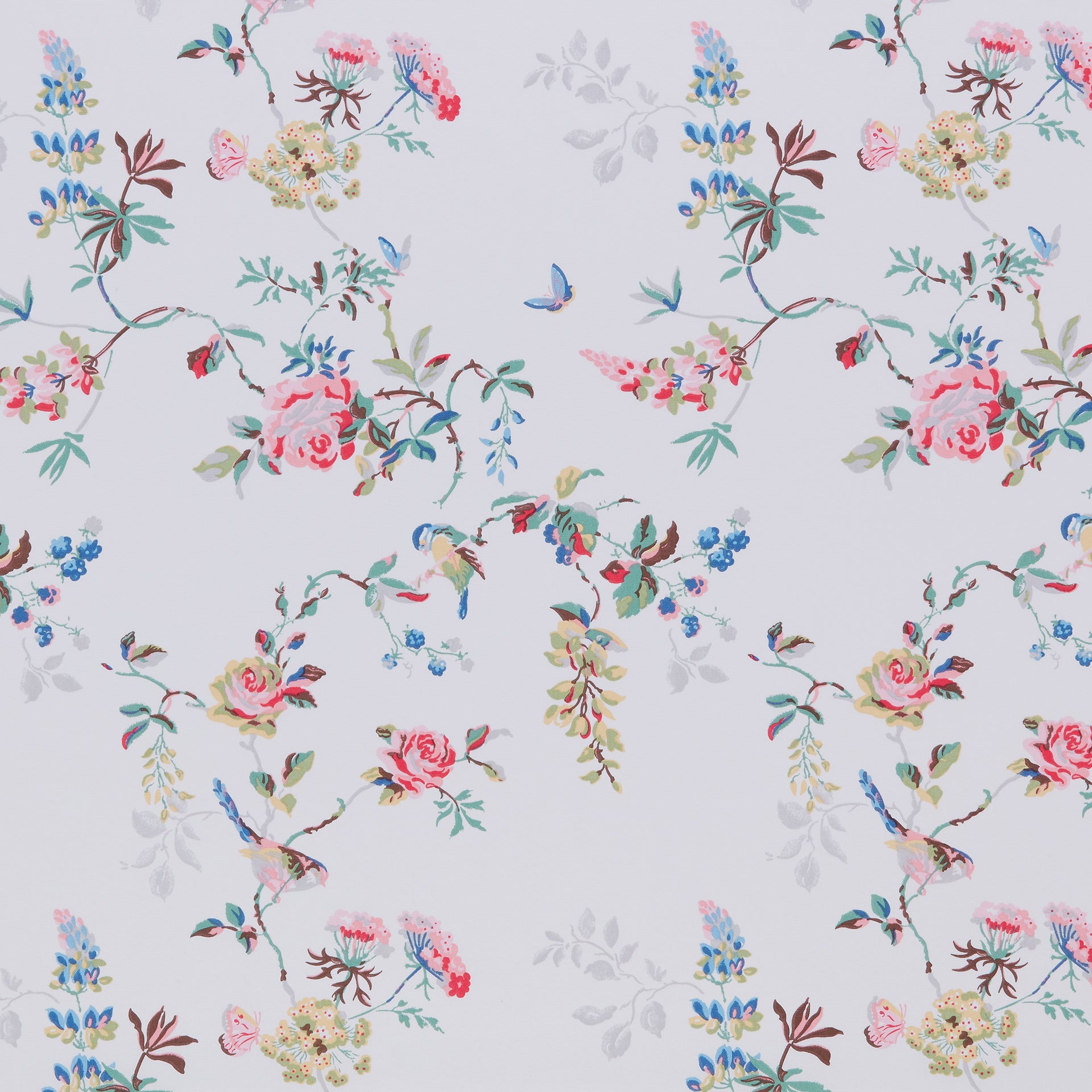 Cath Kidston - Birds and Roses