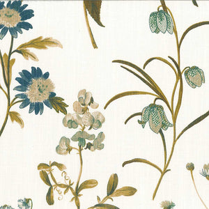 BOTANICAL137CM UNC CORAL UNCOATED