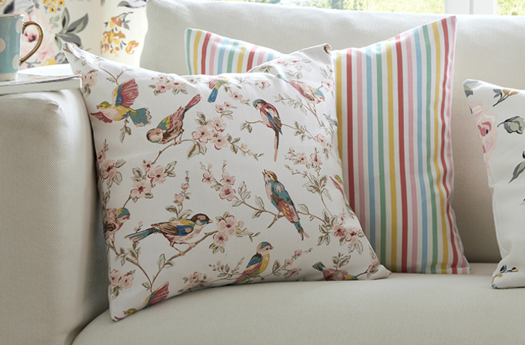 Cath Kidston - British Birds