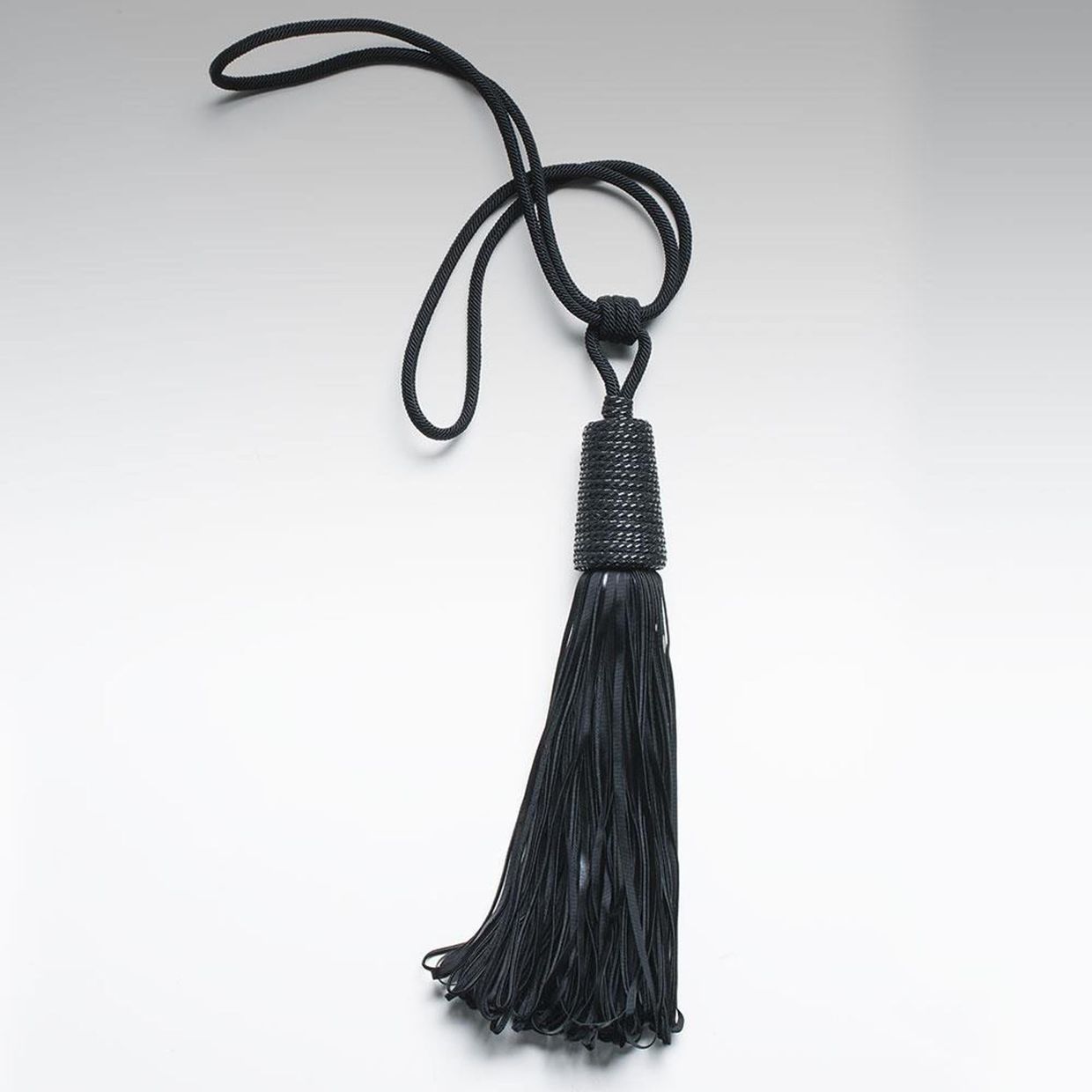 Lexington-Tassel Tie Back