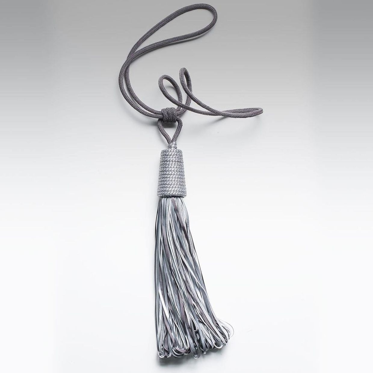 Lexington-Tassel Tie Back