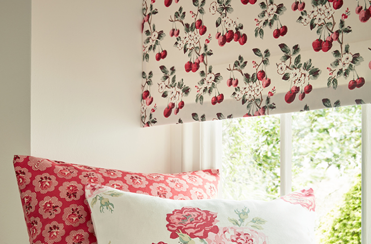 Cath Kidston - Cherry Sprig