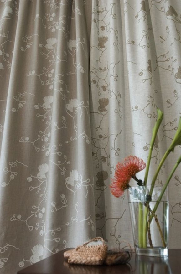 Fantails Collection