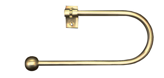 Foldaway Holdback