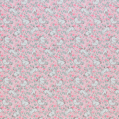 Cath Kidston - Jumping Bunnies