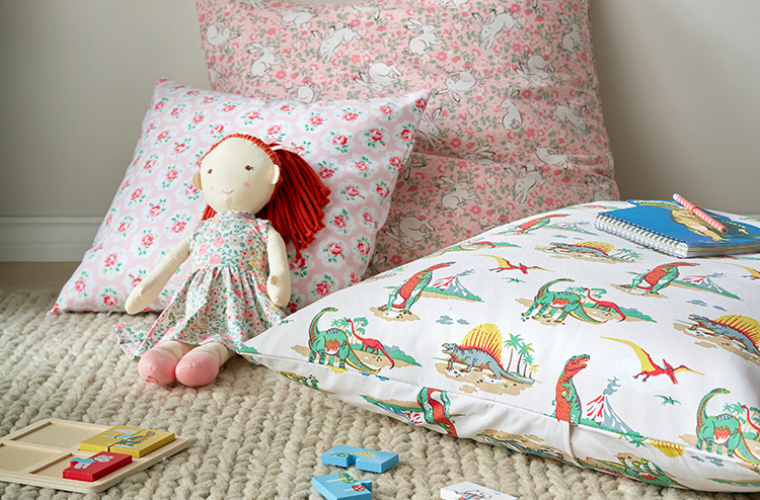 Cath Kidston - Jumping Bunnies