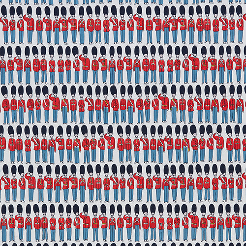 Cath Kidston - London Guards