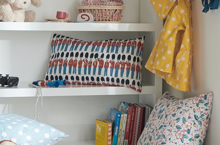 Cath Kidston - London Guards