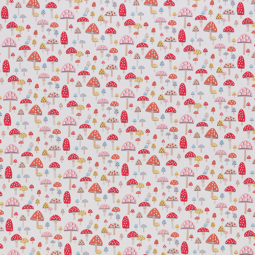 Cath Kidston - Mini Mushrooms
