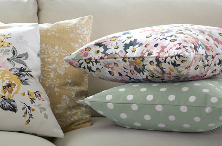 Cath Kidston - Painted Daisy