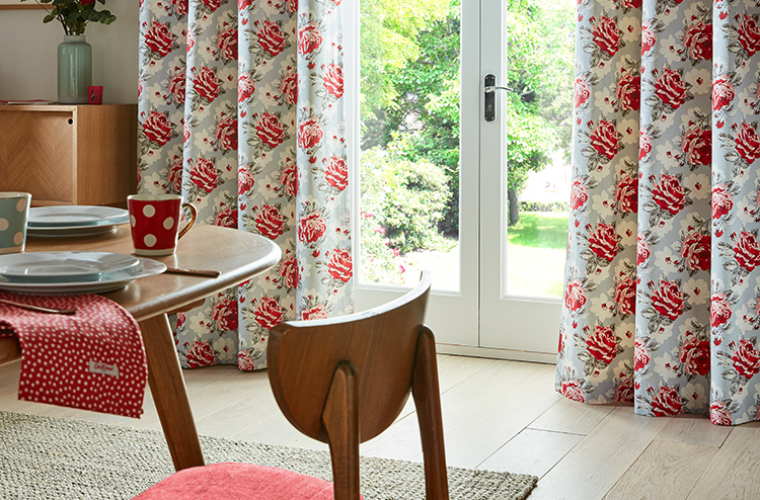 Cath Kidston - Rose Bloom