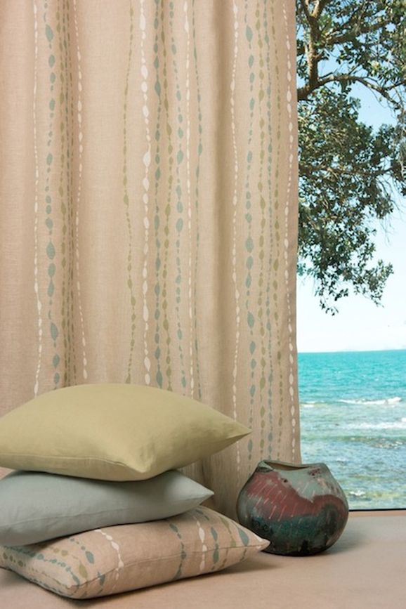 Sea Drift Collection