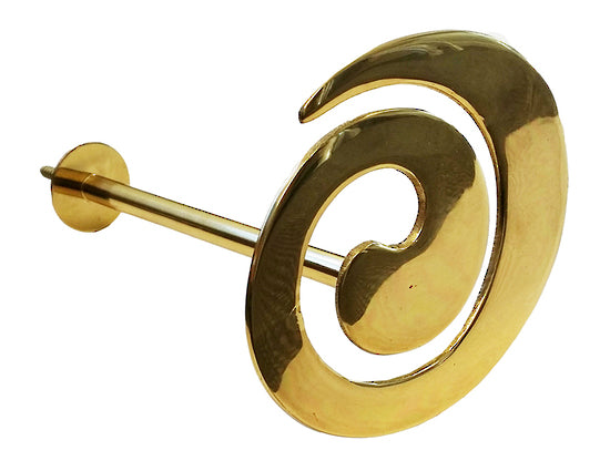 Swirl Holdback