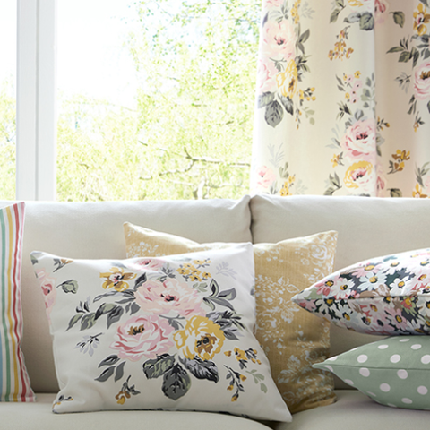 Cath Kidston Vintage Bunch