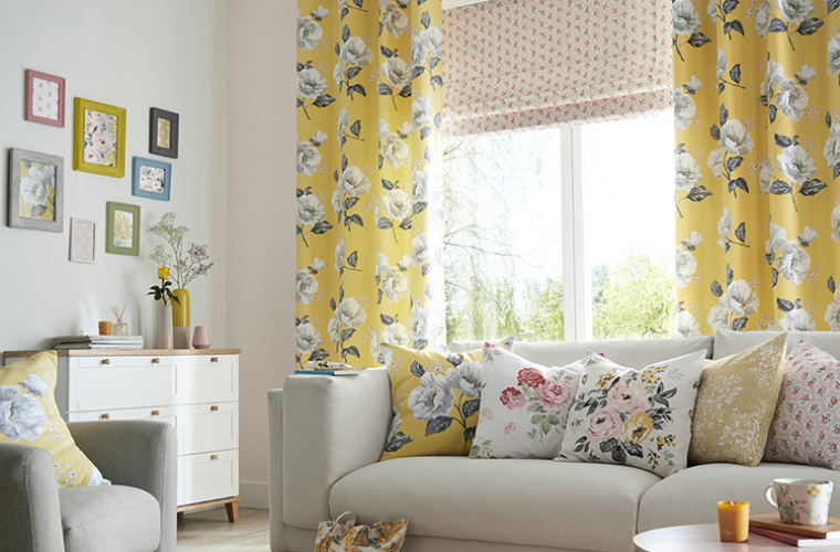 Cath Kidston - Wild Poppies