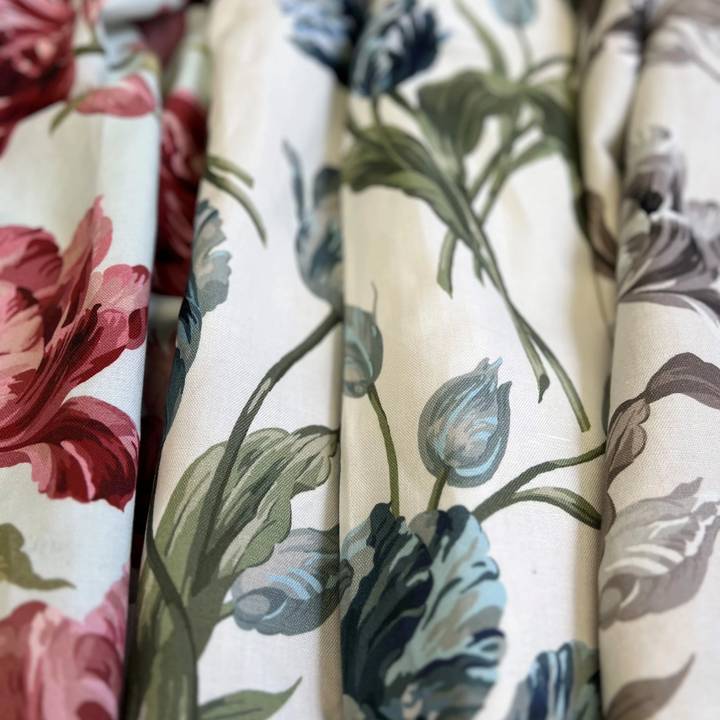 Gosford, Laura Ashley fabric